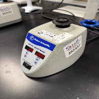 Fisher Scientific Digital Vortex Mixer image 0